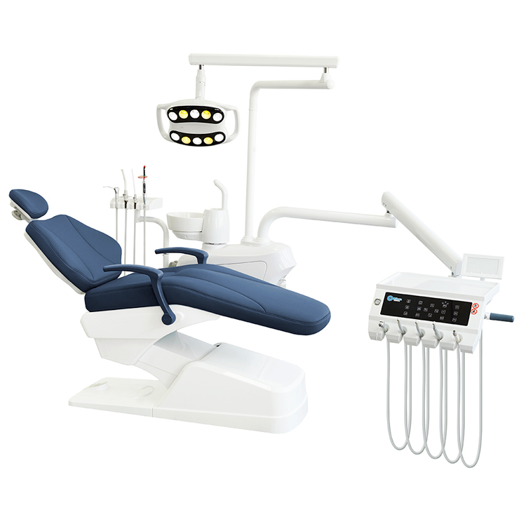 Dental chair, Dental unit, China dental chair unit, dental equipment